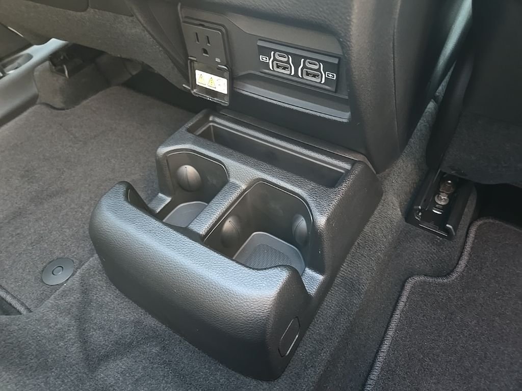 2025 Jeep Grand Cherokee L Limited - Photo 93