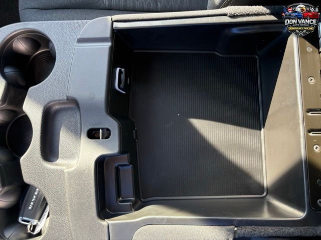 2026 RAM 2500 Tradesman - Photo 23