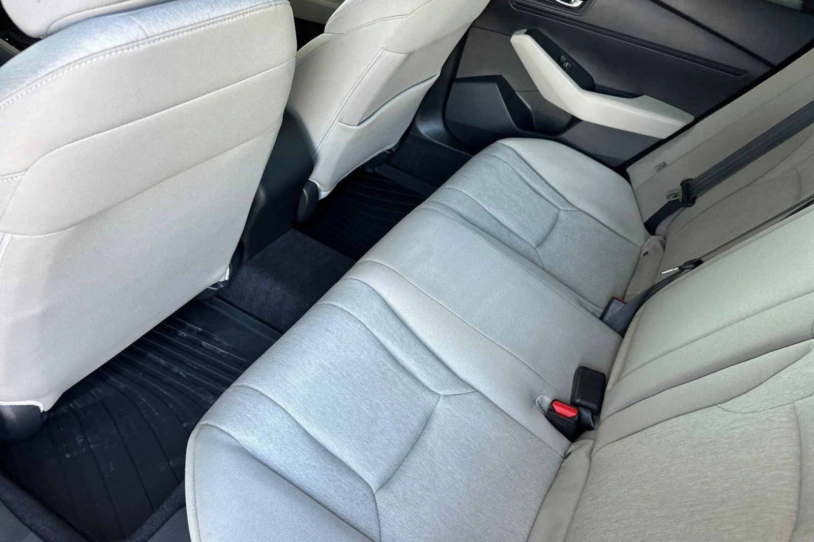 Used 2024  Honda EX image 12