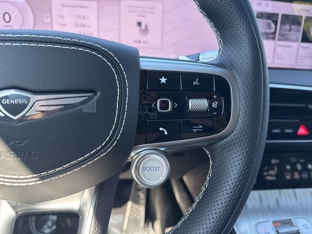 New 2026 Black Genesis STANDARD image 39