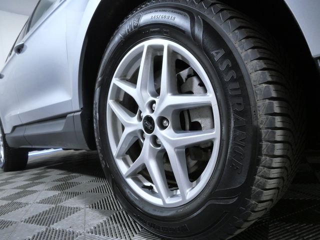 Used 2023 Ford Edge SEL with VIN 2FMPK4J98PBA22300 for sale in Apple Valley, Minnesota