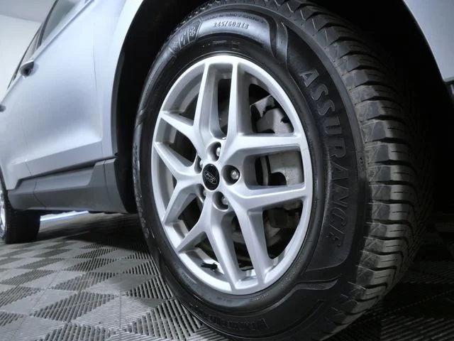 Used 2023 Ford Edge SEL with VIN 2FMPK4J98PBA22300 for sale in Apple Valley, Minnesota
