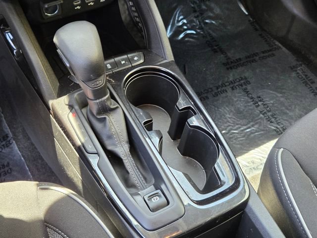 2023 Chevrolet TrailBlazer LT - Photo 23