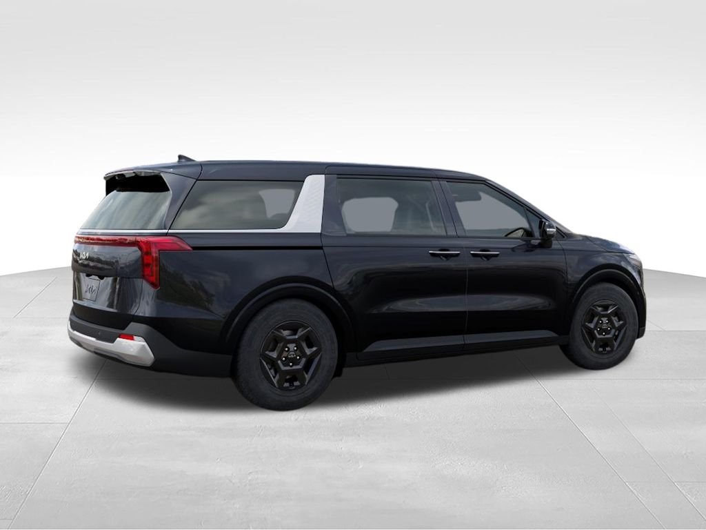 New 2026 Panthera Metal Kia LXS image 6