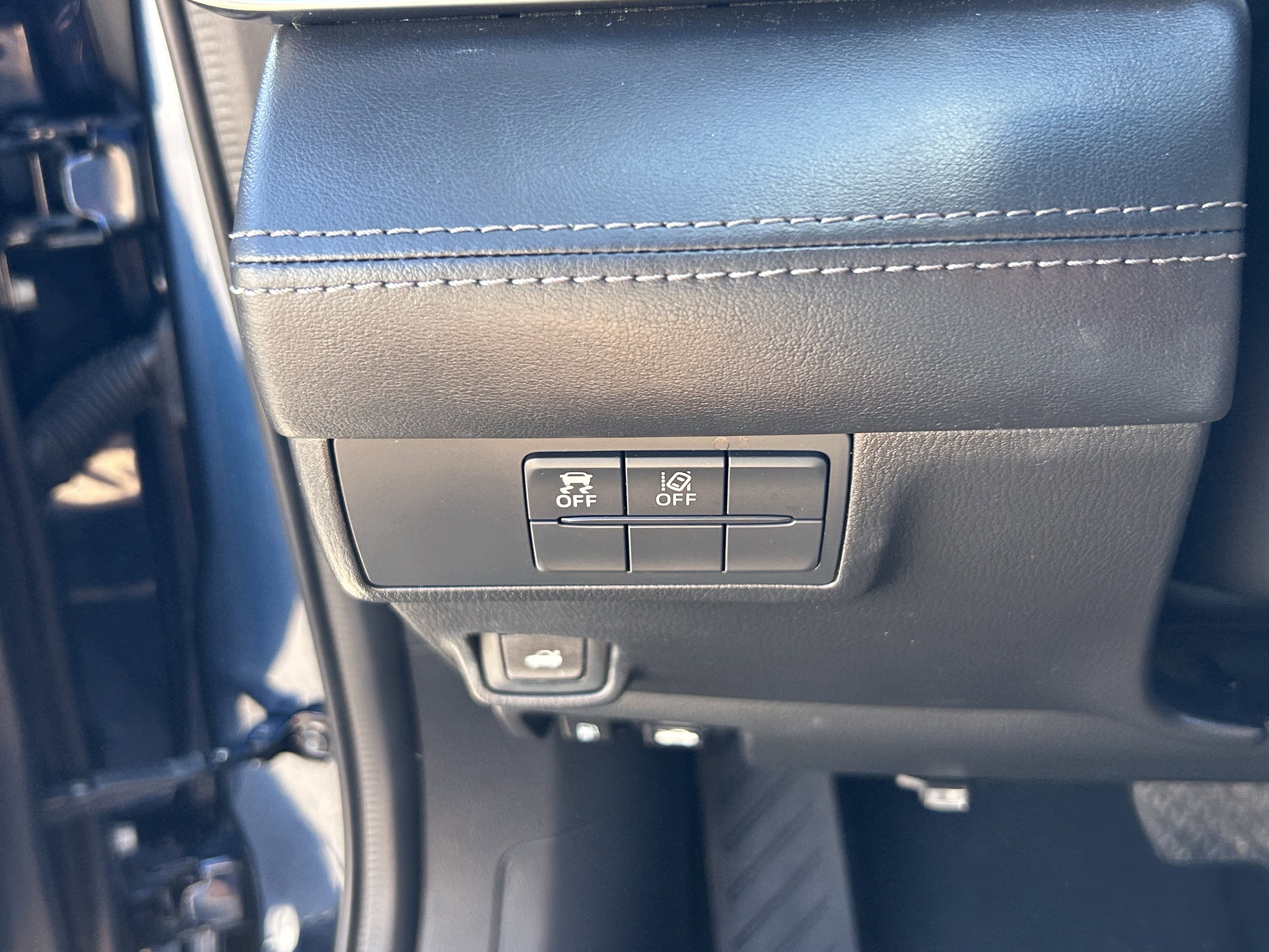 2018 Mazda Mazda6 Touring - Photo 15
