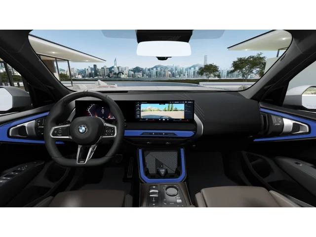 New 2026 Brooklyn Grey Metallic BMW 30 xDrive image 10