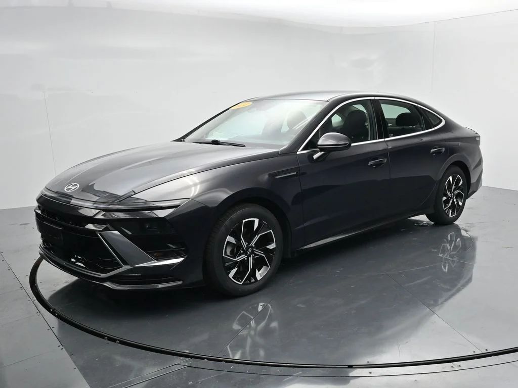 2024 Hyundai Sonata SEL - Photo 4