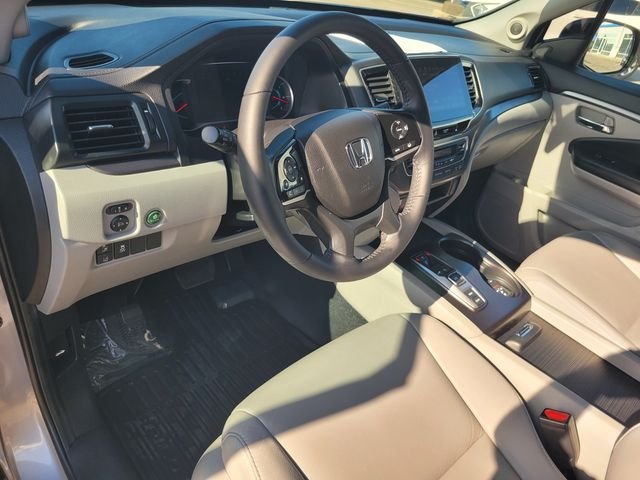 Used 2022  Honda Special Edition image 12