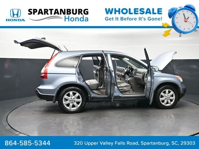 Used 2008  Honda EX-L image 30
