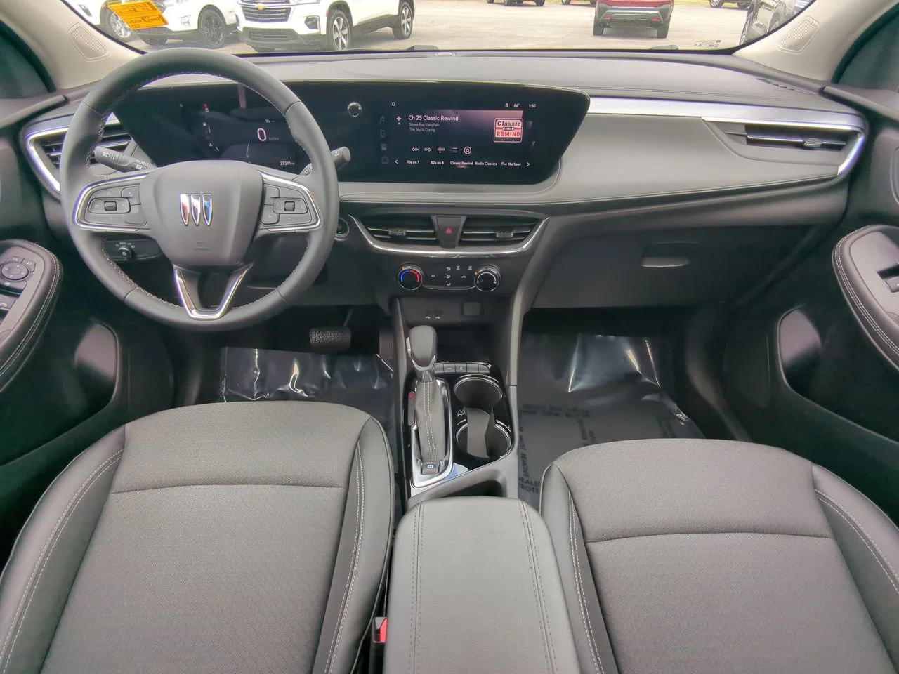 2025 Buick Encore GX Preferred - Photo 14