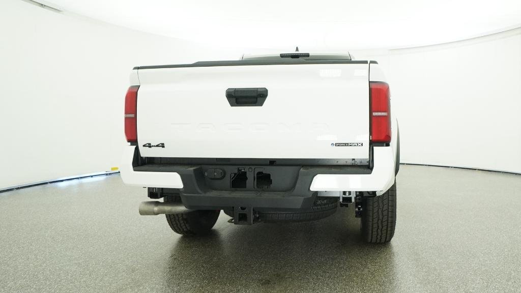 2025 Toyota Tacoma TRD Off Road - Photo 51