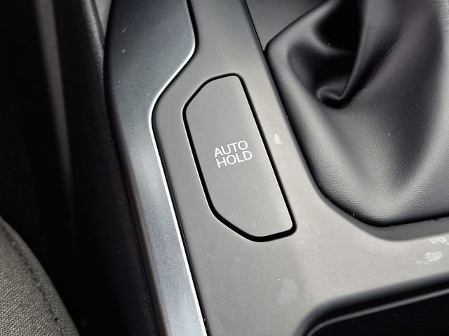 Used 2025 Black Kia LX image 25