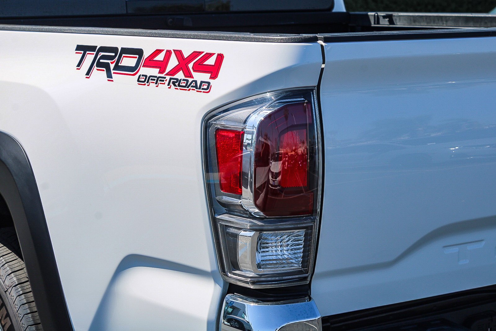 2023 Toyota Tacoma TRD Off Road - Photo 9