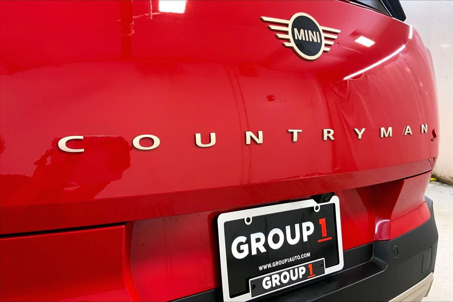 Used 2025 Chili Red II MINI S image 29