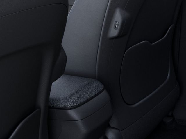 New 2025 Ebony Black Kia Light image 26