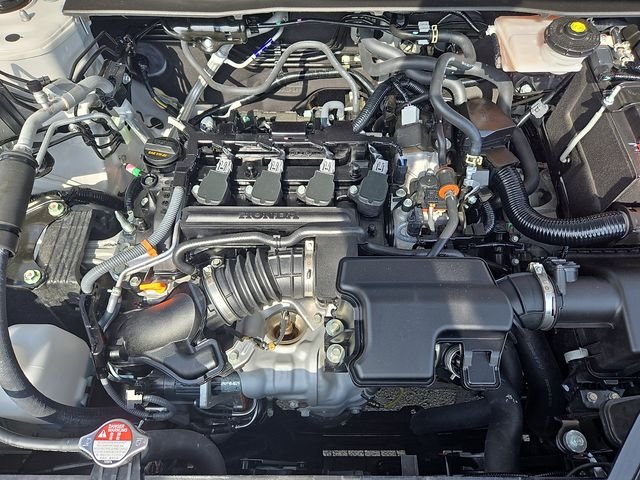 2026 Honda CR-V LX - Photo 27