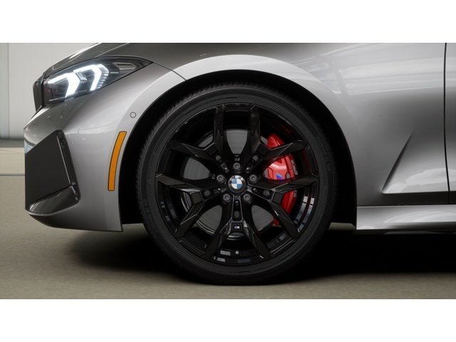 New 2026 Skyscraper Grey Metallic BMW  image 7