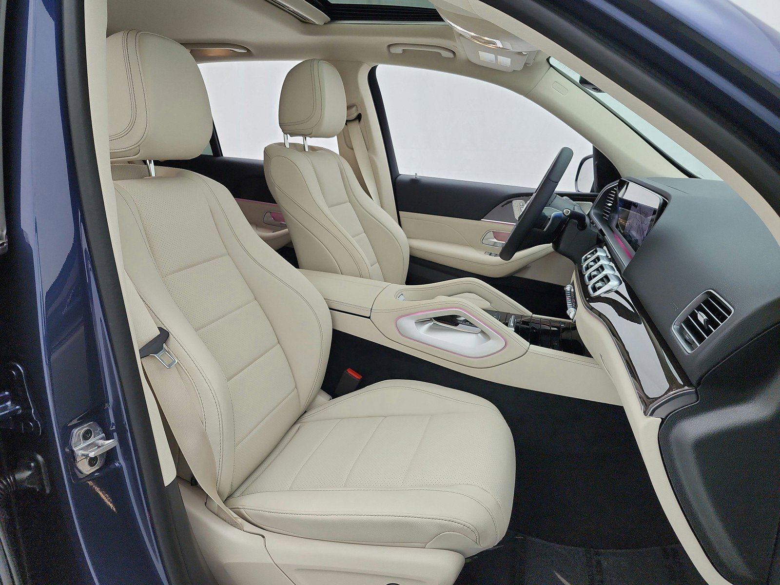 2026 Mercedes-Benz GLE GLE450 - Photo 38