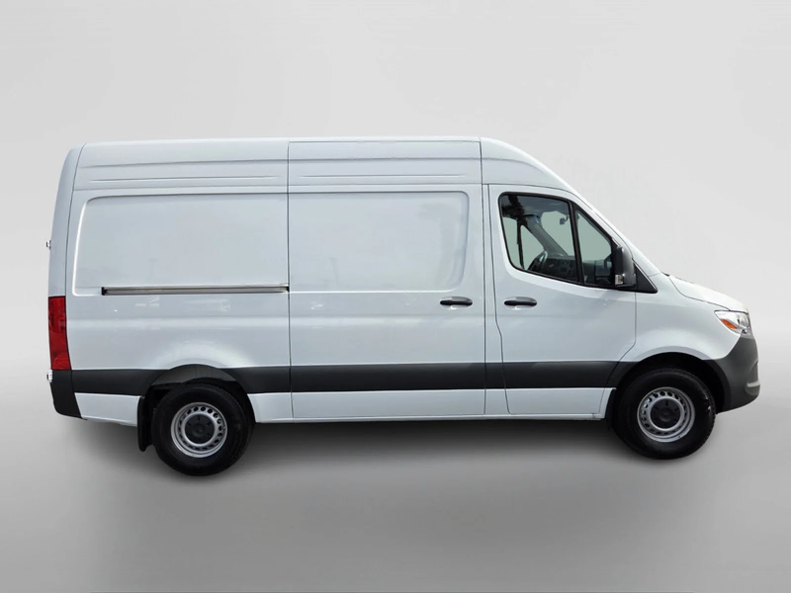 2025 Mercedes-Benz Sprinter Cargo Van Base - Photo 6