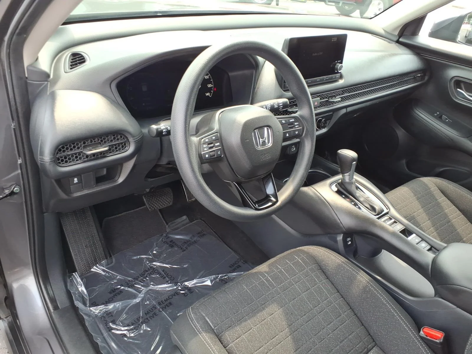 2024 Honda HR-V LX - Photo 8