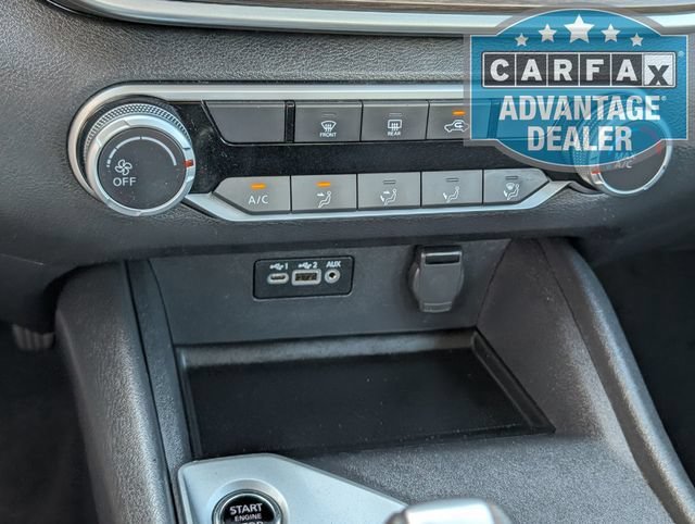 2025 Nissan Altima SV - Photo 8