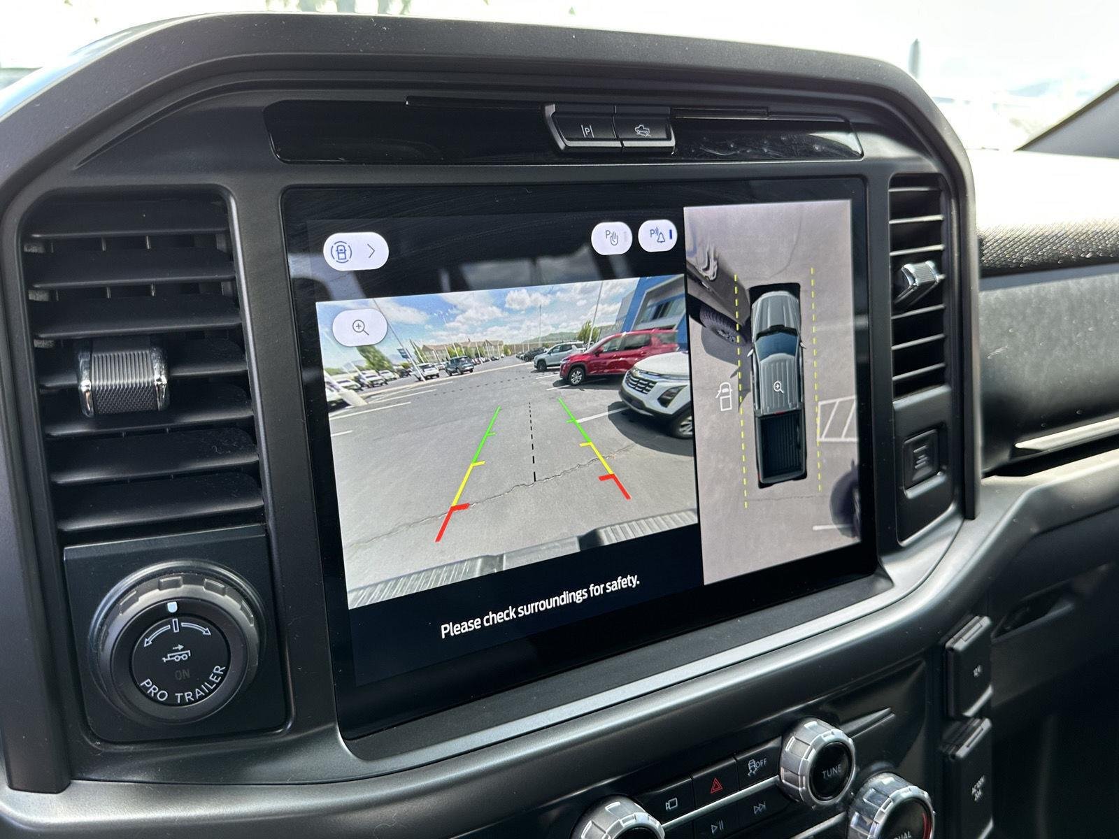 2025 Ford F-150 Tremor - Photo 9