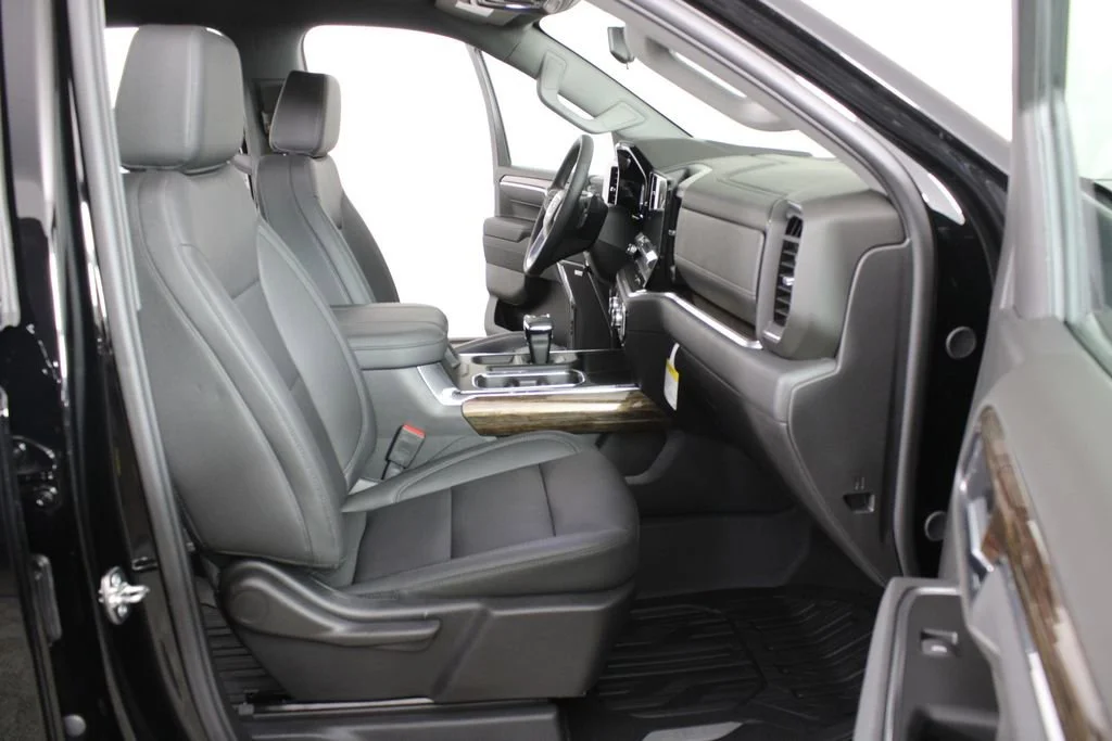 2026 GMC Sierra 1500 Elevation - Photo 18