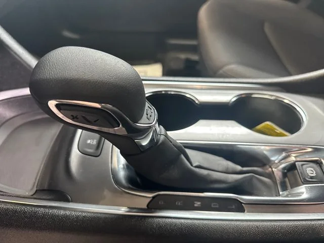2025 Chevrolet Malibu 1LT - Photo 28
