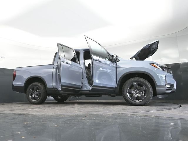 2026 Honda Ridgeline TrailSport - Photo 39