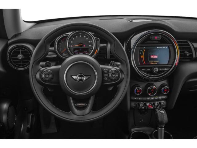 Used 2019 British Racing Green Metallic MINI Cooper S image 7