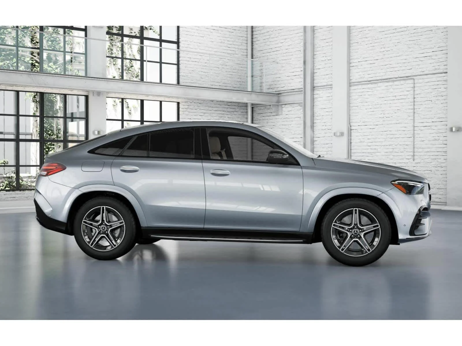 2026 Mercedes-Benz GLE Coupe GLE450 - Photo 15