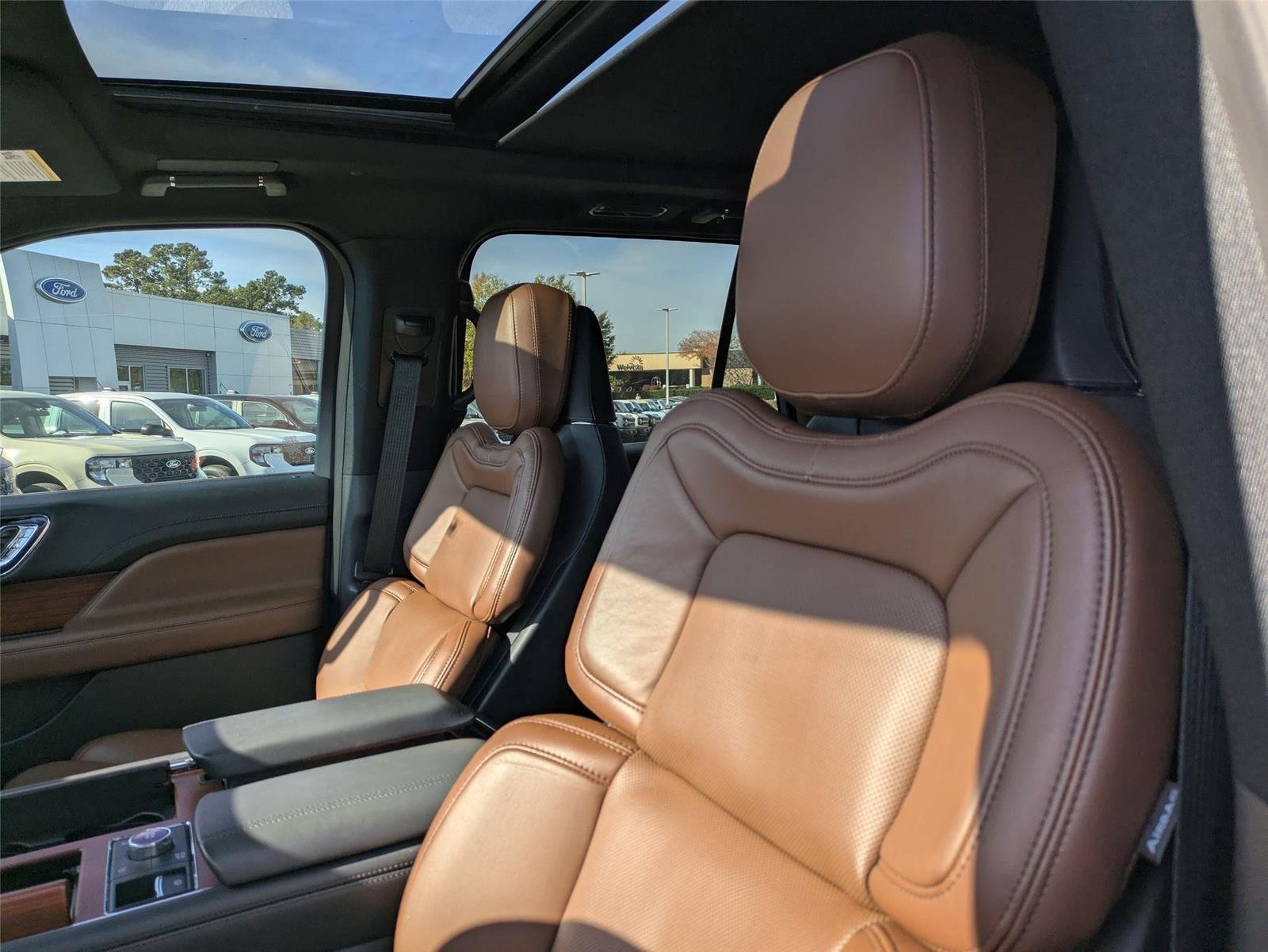 2024 Lincoln Navigator Reserve - Photo 11