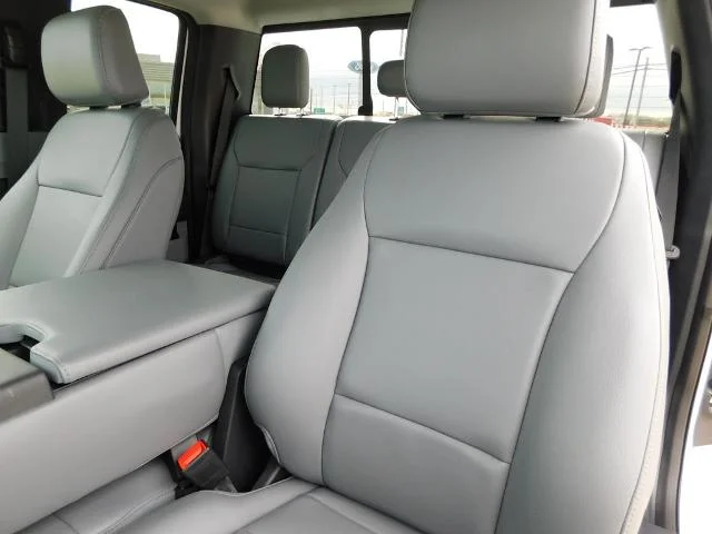 2025 Ford F-350 Super Duty Chassis Cab XL - Photo 51
