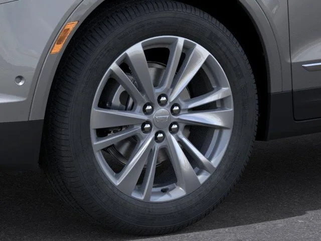 2026 Cadillac XT5 Premium Luxury - Photo 9