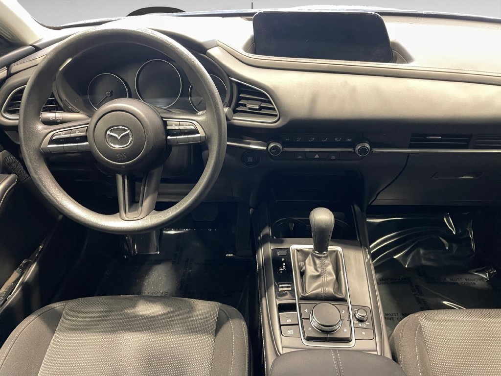 Used 2023 White Mazda 2.5 S image 9