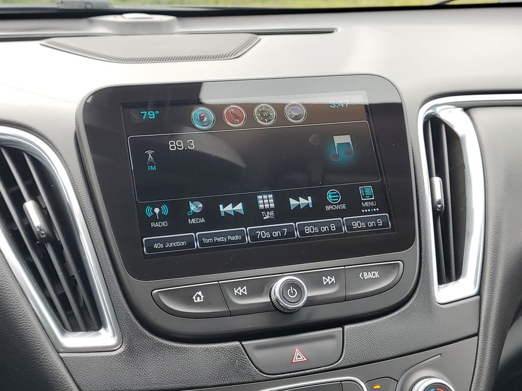 Used 2016 Black Chevrolet LT image 23