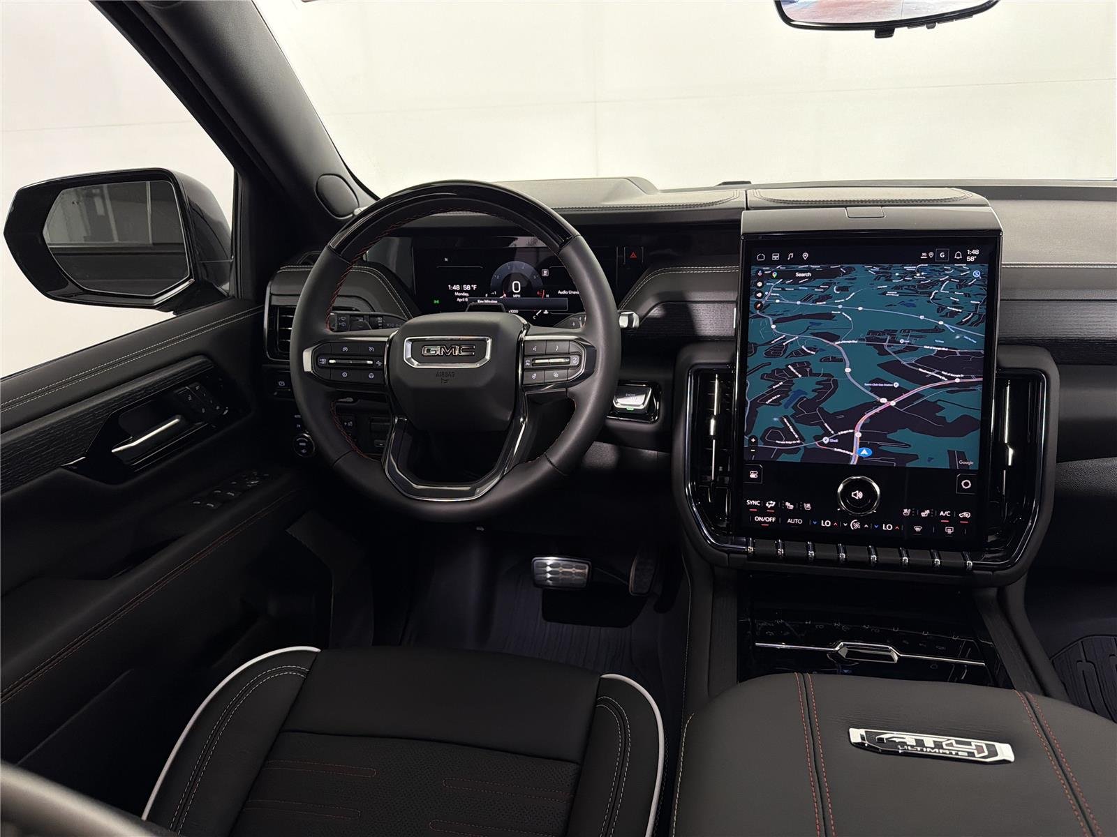 2026 GMC Yukon XL AT4 Ultimate - Photo 25