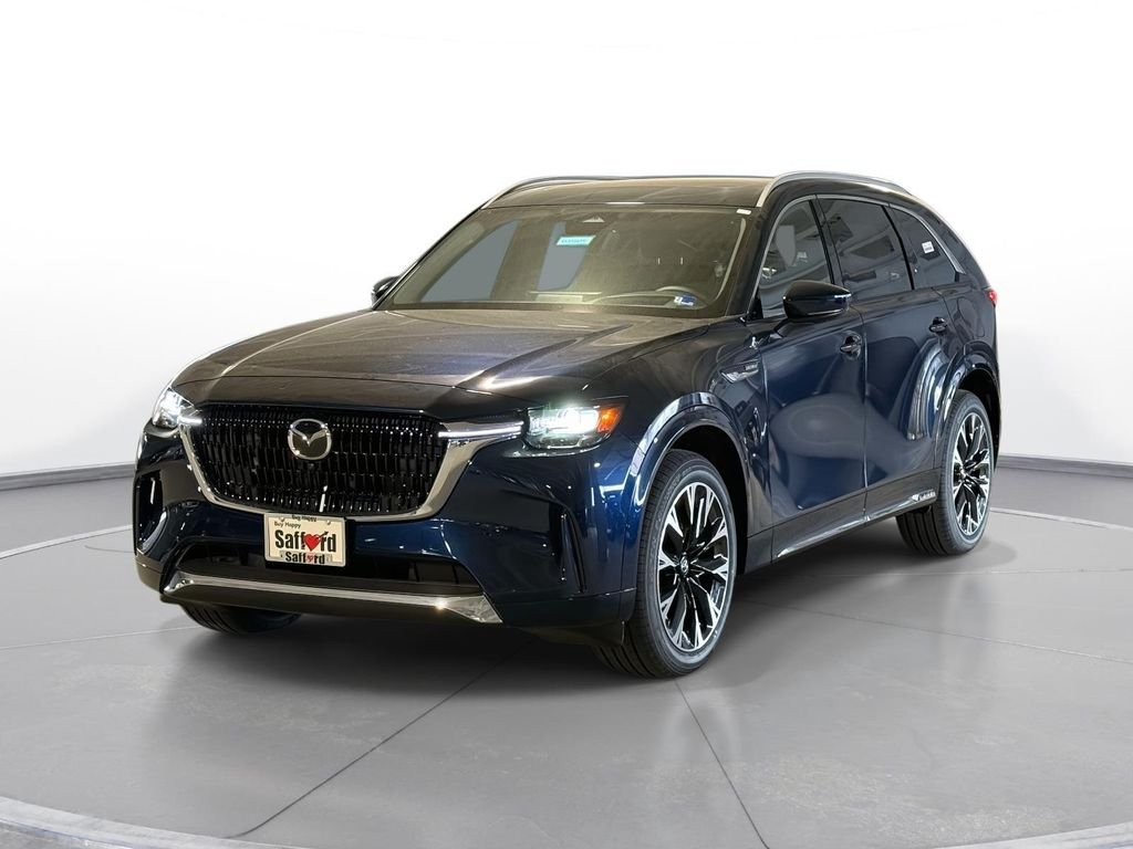 2026 Mazda CX-90