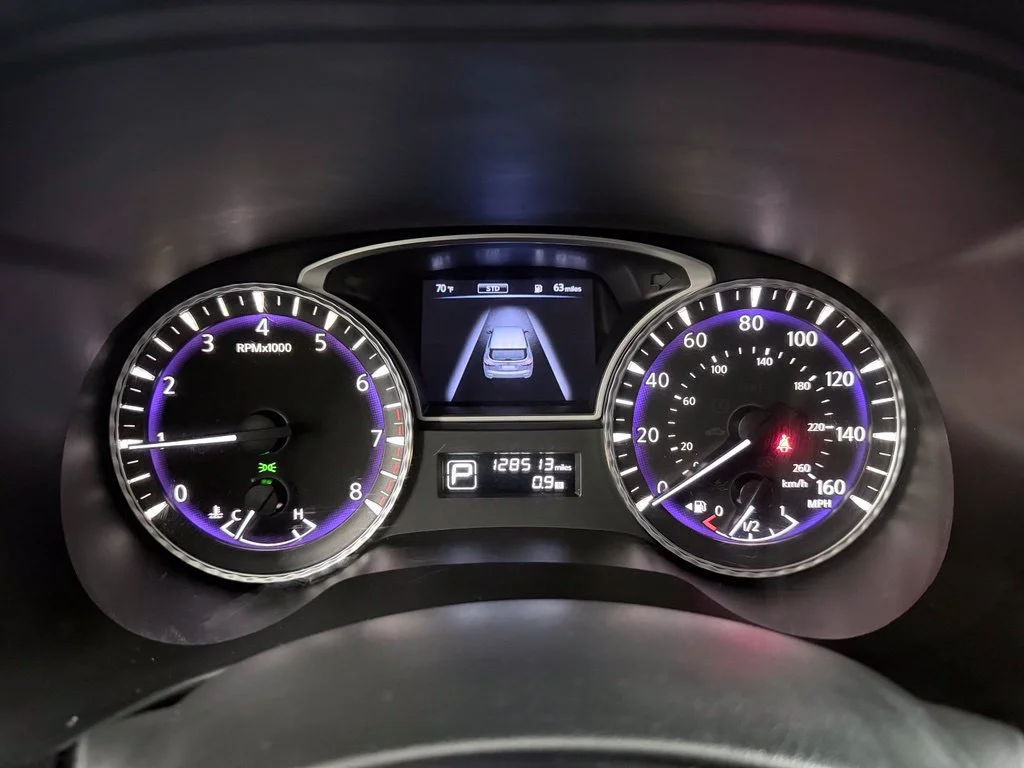 Used 2017 Majestic INFINITI Base image 15