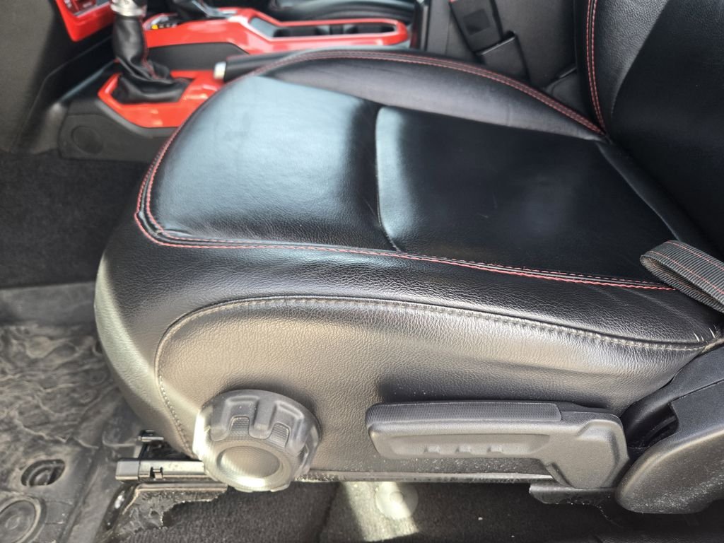 2020 Jeep Wrangler Unlimited Rubicon - Photo 25