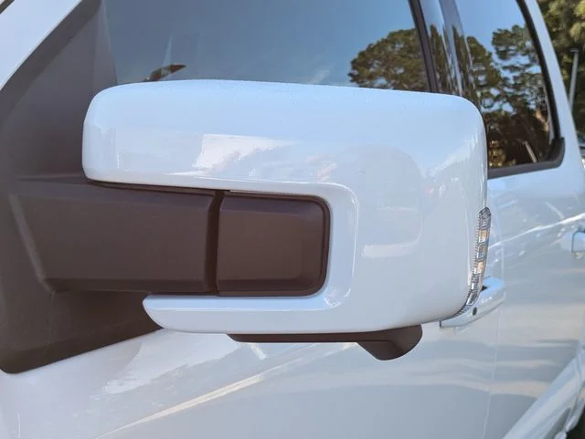 New 2026 White Ford Lariat image 12