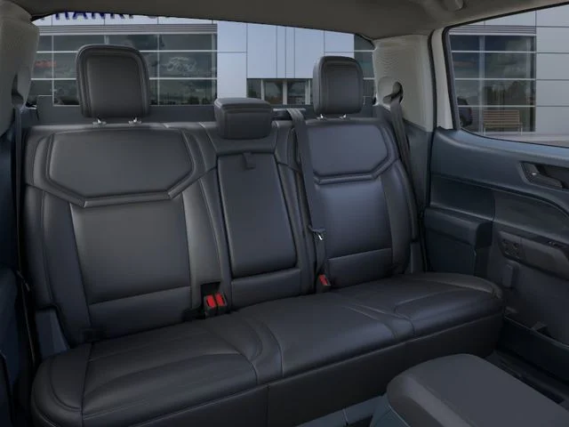 New 2026 White Ford Lariat image 11