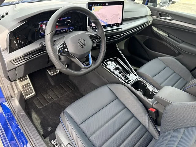 New 2026 Lapiz Blue Metallic Volkswagen 2.0T image 37