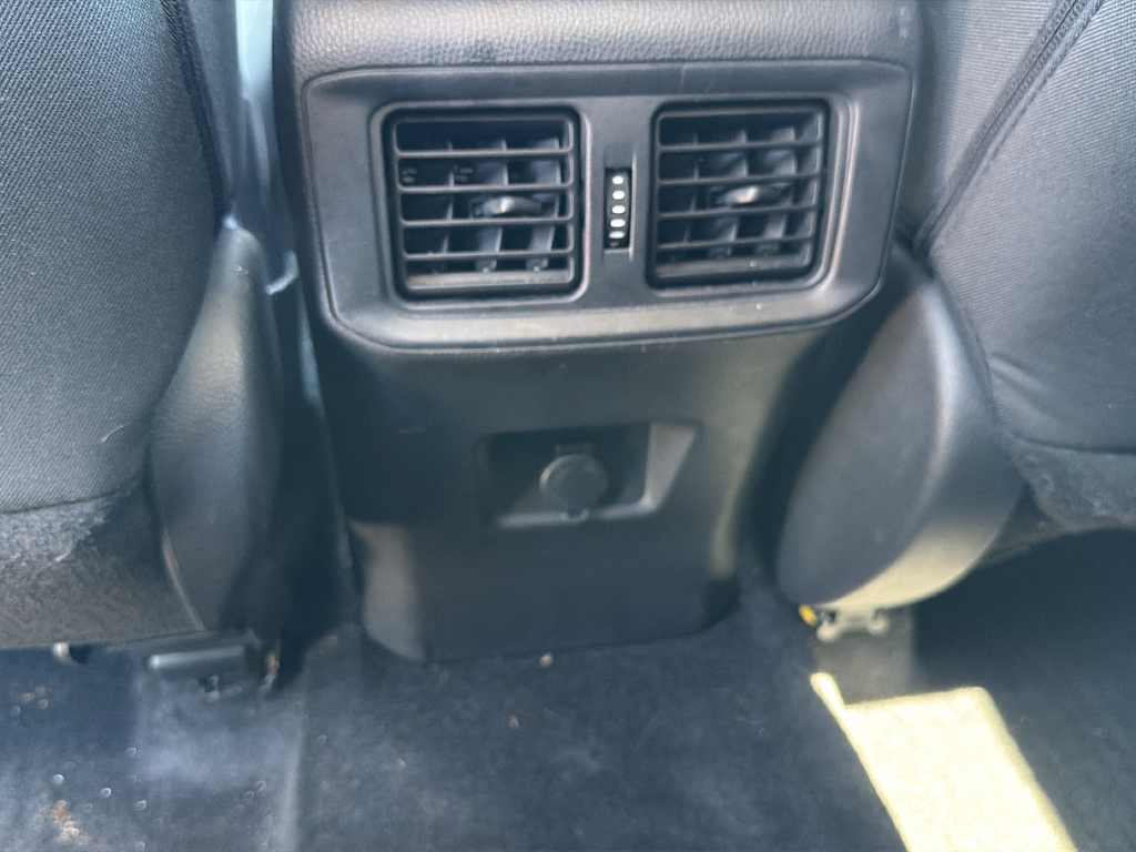Used 2024 White Toyota LE image 31