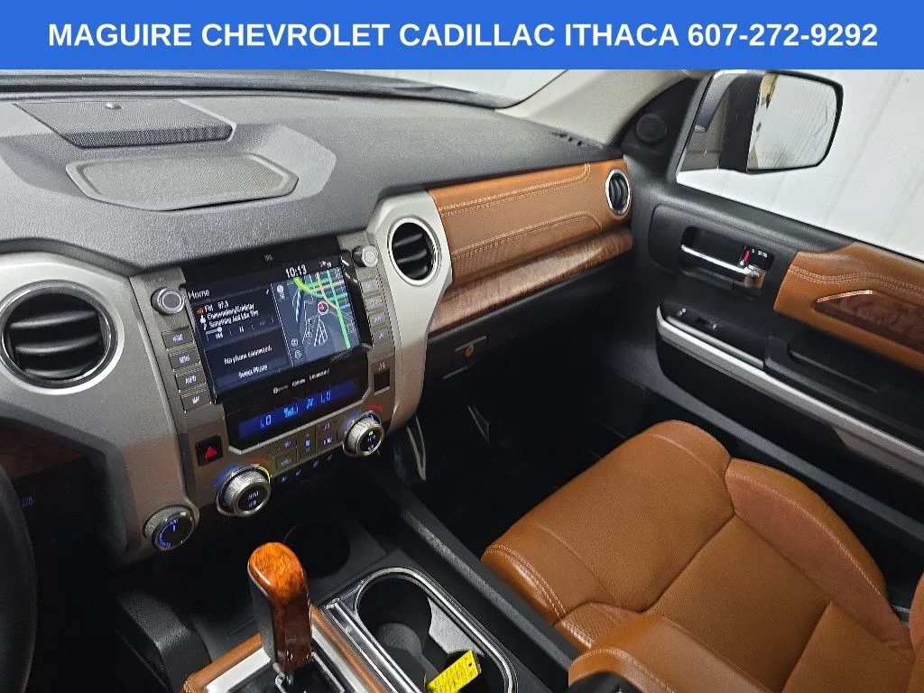 Used 2021 Gray Toyota 1794 image 27