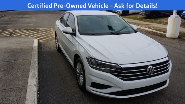 Certified 2019 Volkswagen Jetta S with VIN 3VWCB7BU7KM199366 for sale in Meriden, CT