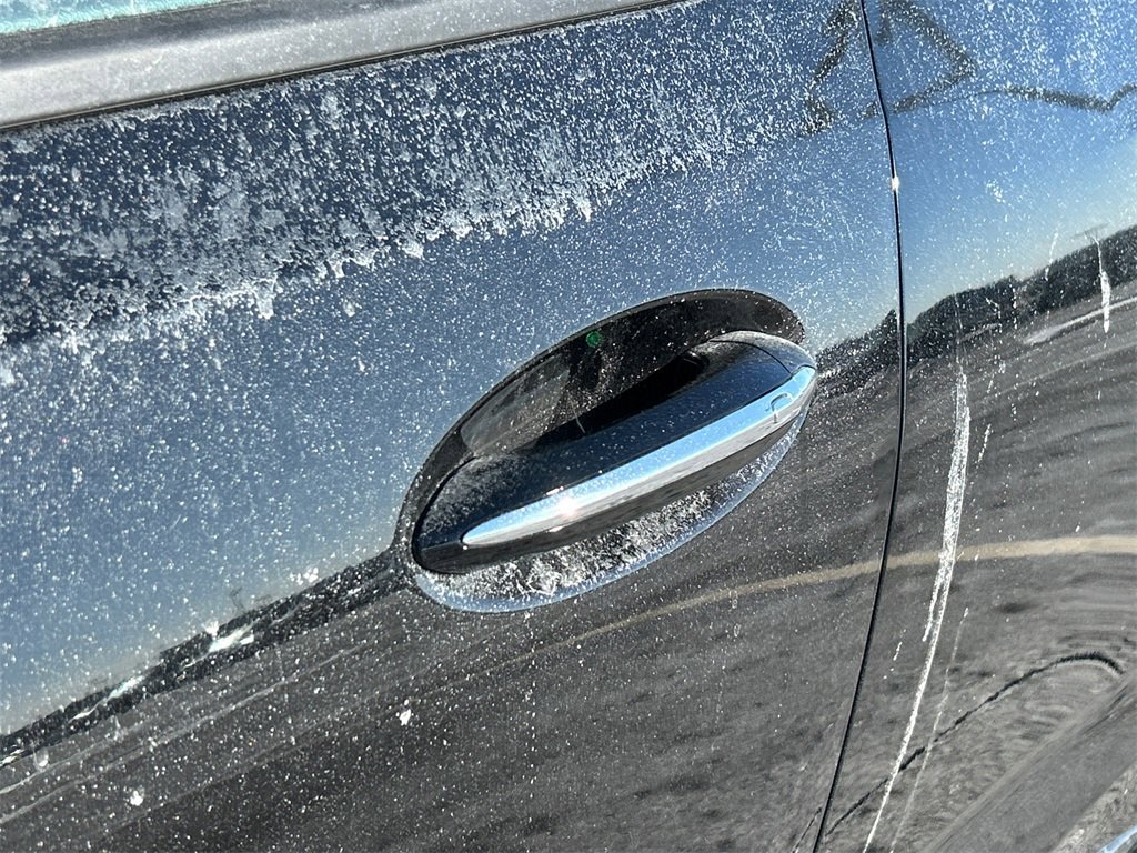 2026 BUICK ENCORE GX - Image 12