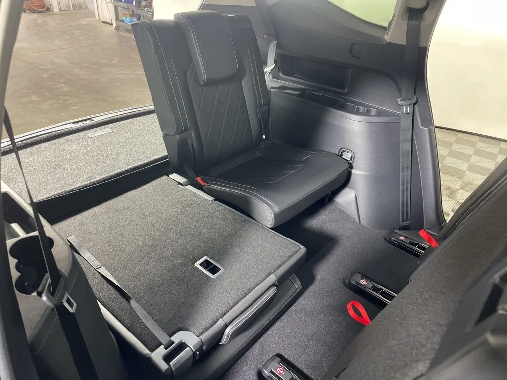 2026 Volkswagen Atlas SEL Premium R-Line - Photo 22