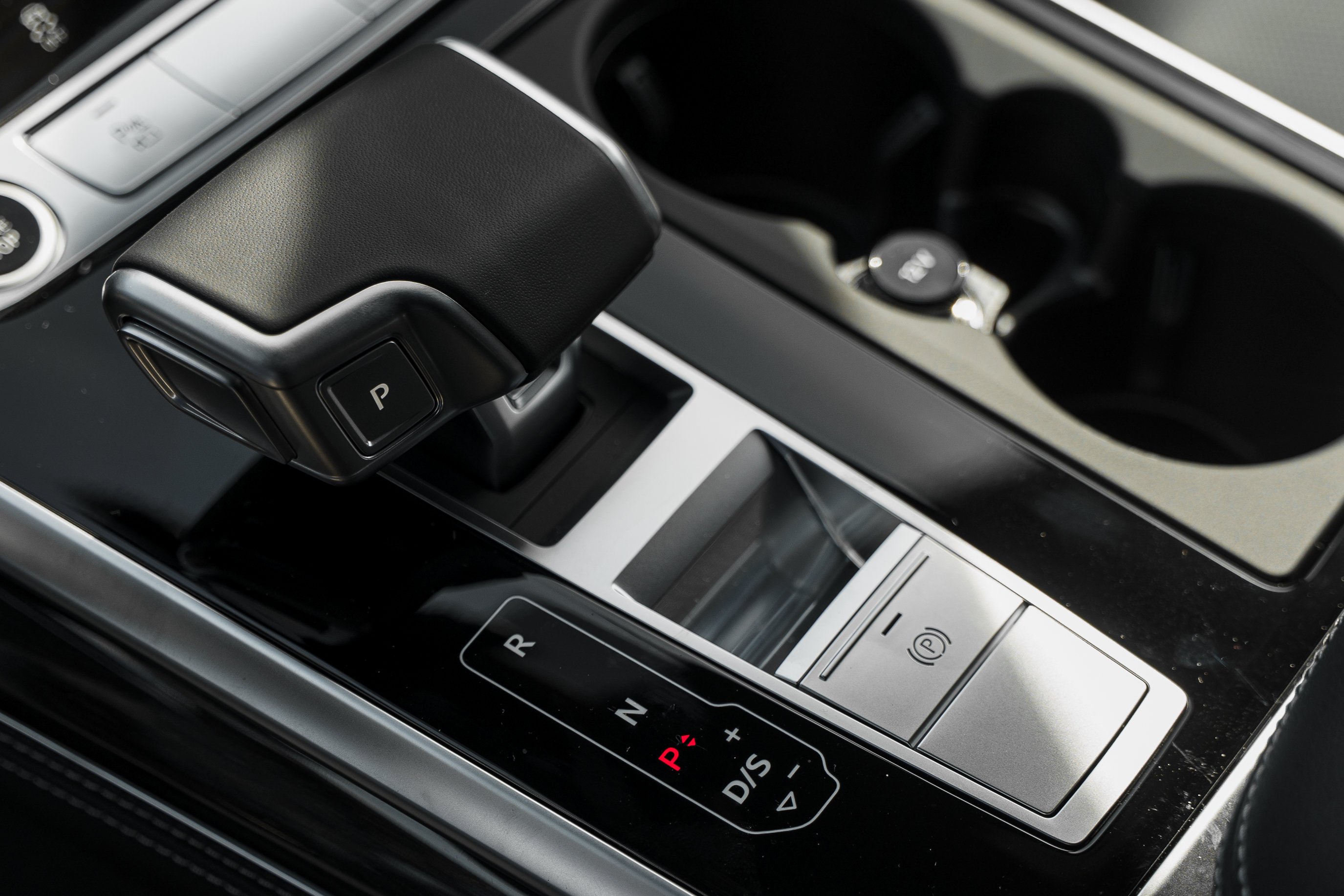 New 2026 GLACIER WHITE Audi Premium Plus image 11