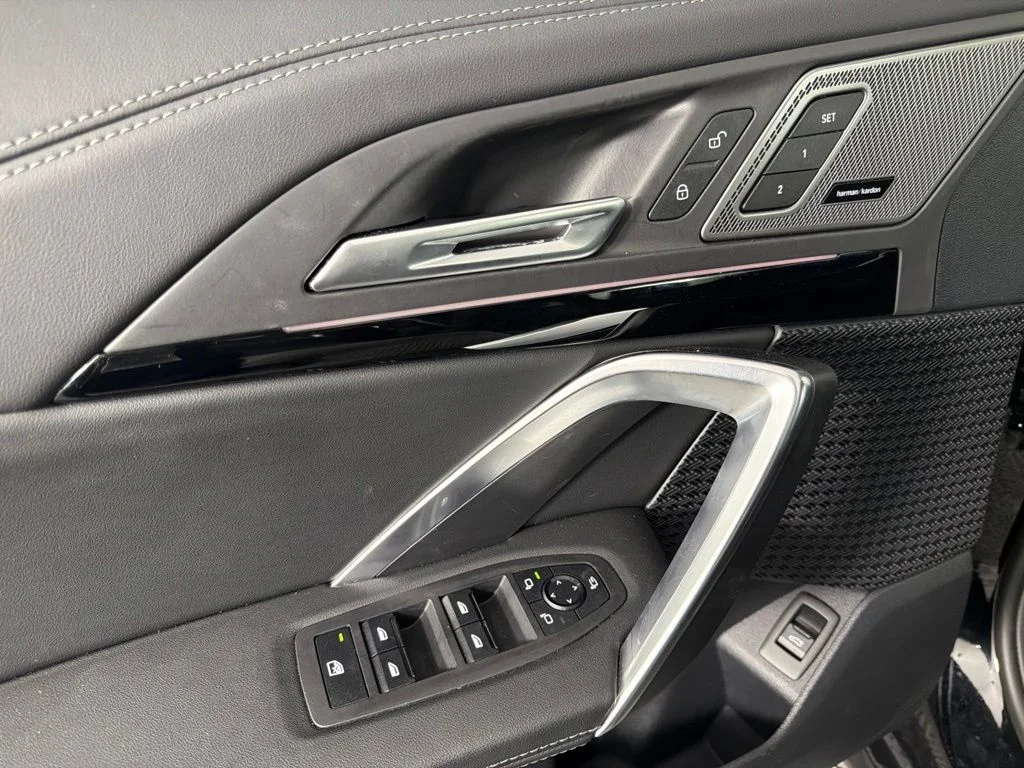 2026 BMW X1 28i - Photo 23